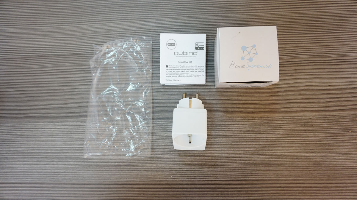 Qubino-zásuvka-16A